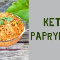 Paprykarz na diecie? Analiza kalorii i zdrowsze alternatywy