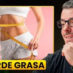 Suplementos para perder grasa y definir: el secreto para transformar tu cuerpo