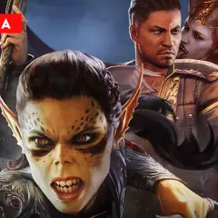 Baldur's Gate recenzja: czy ta gra naprawdę jest arcydziełem RPG?