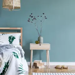 Kleines Schlafzimmer optimal gestalten: Tipps für mehr Platz und Stil