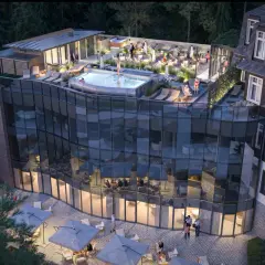 Hotel Sanssouci Karpacz - kiedy otwarcie i co warto wiedzieć