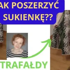 Proste sposoby na przedłużenie spódnicy – jak to zrobić samodzielnie i tanio