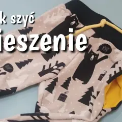 Kieszenie w spodniach: uszyj sam! Poradnik krok po kroku
