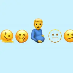 Emoji z iPhone'a na Androidzie? Sprawdź, jak to zrobić!