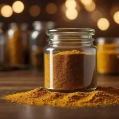 Zabrakło curry? Jak zastąpić przyprawę i uratować smak dania.