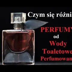 Perfumy vs Woda Perfumowana: Kluczowe Różnice i Wybór