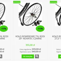 Rozmiar koła 26 na jaki wzrost - wybierz idealny rower dla siebie