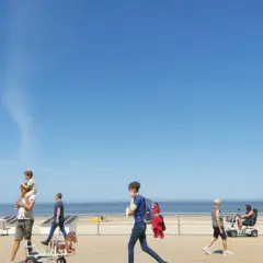 Belgiens Küste: Seebäder entdecken Ihr Urlaubsguide
