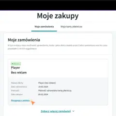 Jak odstąpić od umowy Player i uniknąć niepotrzebnych kosztów