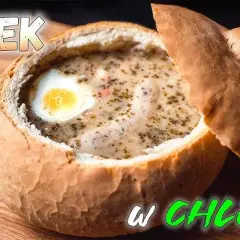 Żurek w chlebie: Jeść czy to faux pas? Pełny poradnik
