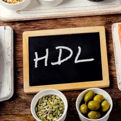 Jak obliczyć cholesterol resztkowy i uniknąć ryzyka zdrowotnego
