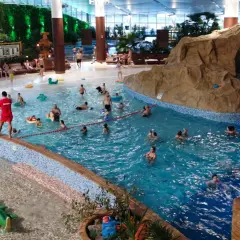 Gdzie z dzieckiem w Poznaniu? Odkryj najlepsze atrakcje dla rodzin