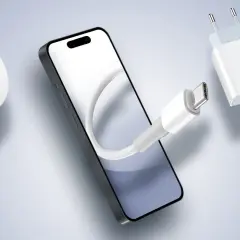 iPhone 14: Jaka ładowarka? 30W dla szybkiego i bezpiecznego ładowania