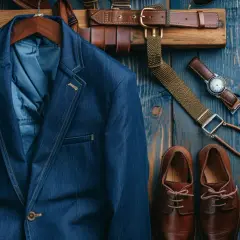 Jak nosić marynarkę do jeansów? Oto nasz męski poradnik stylizacji