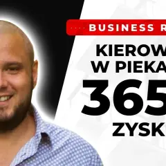 Jak wygląda praca kierowcy w piekarni? Obowiązki i wyzwania codzienne