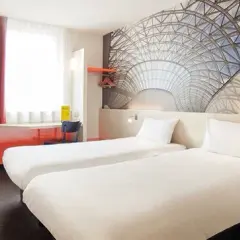 B&B hotel co to jest i dlaczego warto wybrać ten rodzaj noclegu