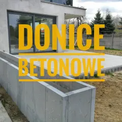 Jak zrobić donicę z betonu architektonicznego - proste kroki i porady
