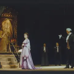 Jakie opery napisał Puccini? Odkryj jego najważniejsze dzieła