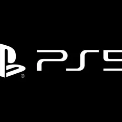 Logo PlayStation 5. Poznaj szczegółową ps5 specyfikację i możliwości tej konsoli.