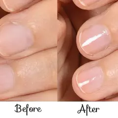 Manicure japoński P. Shine czy Lily Angel - który jest lepszy dla Twoich paznokci?