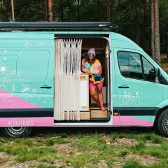 Jak zarejestrować busa na kampera bez zbędnych formalności?