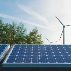 OZE: Odnawialne źródła energii jak działają i czy warto w nie inwestować?