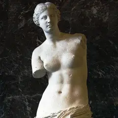 Venus von Milo in Gemälden: Wer malte die ikonische Skulptur?