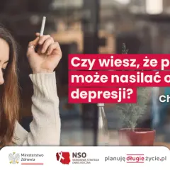 Ile trwa depresja po rzuceniu palenia? Sprawdź fakty i porady