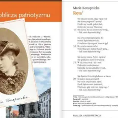 Maria Konopnicka wiersze: Od Roty po bajki. Dlaczego wciąż poruszają?