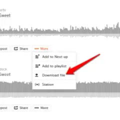 Jak pobrać z SoundCloud na telefon? Metody, legalność, bezpieczeństwo