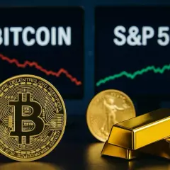 Dlaczego kryptowaluty spadają? Odkryj przyczyny i skutki spadków
