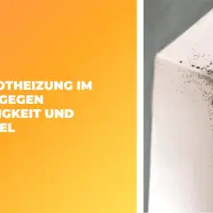 Keller heizen oder nicht: So vermeiden Sie Schimmel und Frostschäden