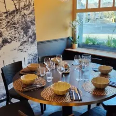 Saint-Brieuc : Votre guide des restaurants gastronomiques étoilés