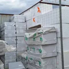Styropian grafitowy 15 czy biały 20 - co wybrać dla lepszej izolacji?