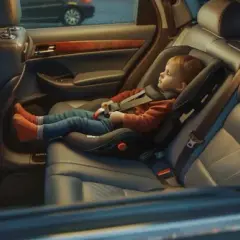 Jak zamontować fotelik bez isofix - uniknij błędów w instalacji