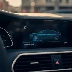 Ile trwa wypalanie DPF na postoju MAN? Czas, który musisz znać