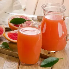 Sok z grejpfruta z czym łączyć - najlepsze połączenia i przepisy