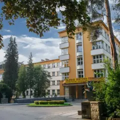 Rabka-Zdrój sanatorium Szebesty - skuteczne leczenie i rehabilitacja