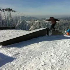 Snowpark Juliany Szczyrk: Twój Przewodnik po Najlepszym SPocie Freestyle