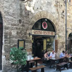 San Gimignano gdzie zjeść: najlepsze lokalne restauracje i potrawy