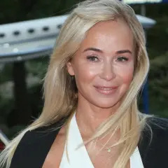 Joanna Przetakiewicz, znana z biznesu i mediów, wygląda młodo. Ile lat ma Joanna Przetakiewicz? Wiek to tylko liczba!