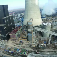 Elektrownia Jaworzno: historia, blok 910 MW i zielona przyszłość?