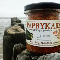 Autentyczny paprykarz z Wyspy Wolin: Gdzie kupić i jak rozpoznać?