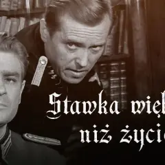 Stawka większa niż życie - ile odcinków i co warto wiedzieć