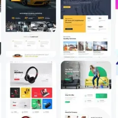 Jaki motyw WordPress wybrać? Ekspert radzi, by nie żałować!