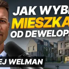 Branża, w której działa deweloper – kluczowe informacje i wyzwania
