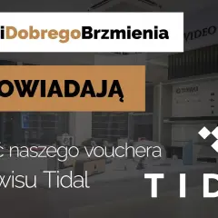 Tidal: Jak założyć konto i wybrać najlepszy plan? Pełny poradnik
