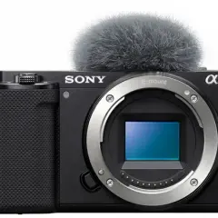 Najlepsze aparaty do 5000 zł, które nie zawiodą w fotografii i filmie