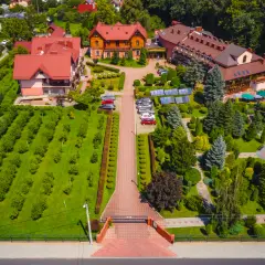 Seniovita: Komfort i opieka w Dolinie Baryczy. Czy to dobry wybór?