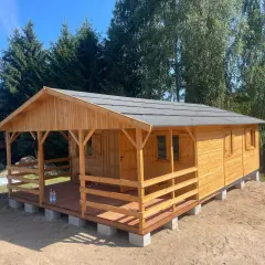 Mazury: Sprzedaj domek letniskowy z zyskiem. Uniknij błędów!